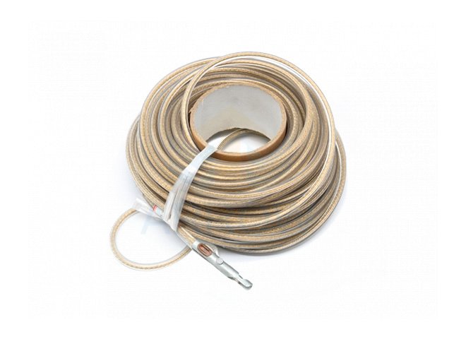 TIR WIRE WITH END CLIP SET