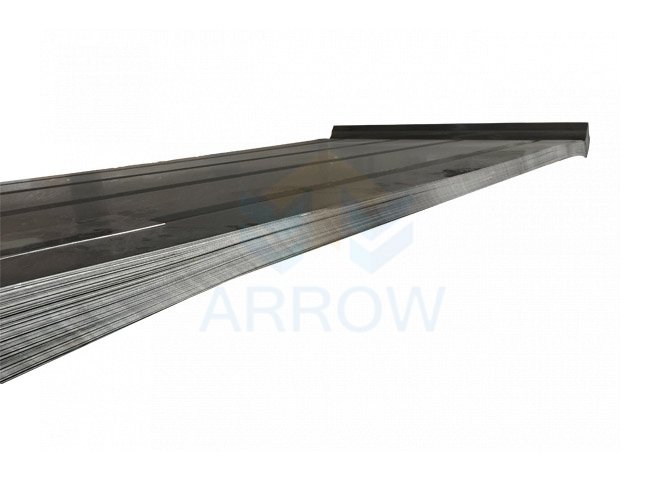 SIDE LINING PANEL MCI