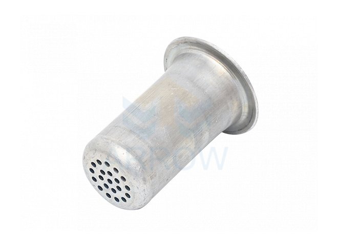 ALUMINUM PIPE