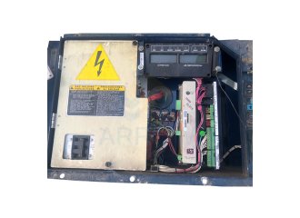 CARRIER CONTROL BOX_REEFER CONTAINER SECOND CONTROL BOX