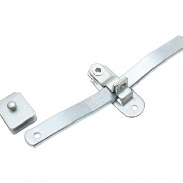 Door Locking System_Door Locking Device_DOOR HANDLE LOCK ASSEMBLY
