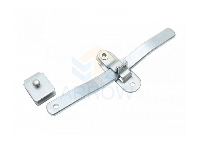 DOOR HANDLE LOCK ASSEMBLY