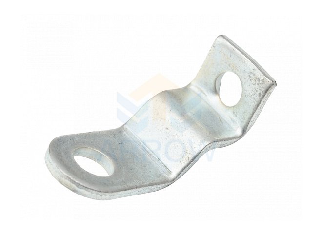 RETAINER CATCH-PRESSED