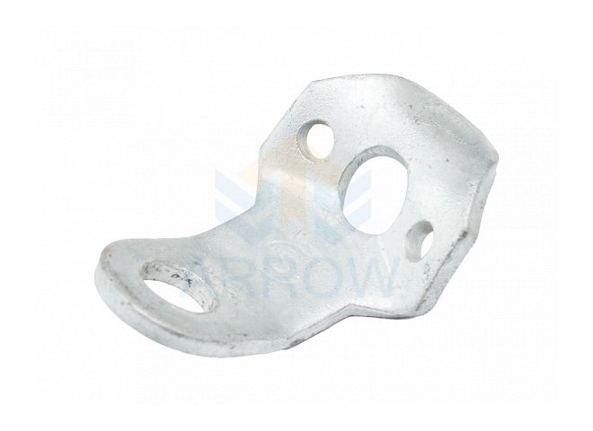 RETAINER CATCH-FORGED