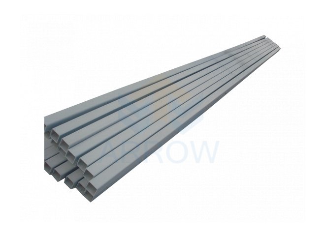 TOP SIDE RAIL(SQUARE TUBE)