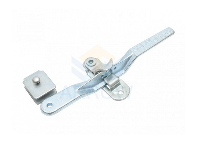 DOOR HANDLE LOCK ASSEMBLY(FORGING)