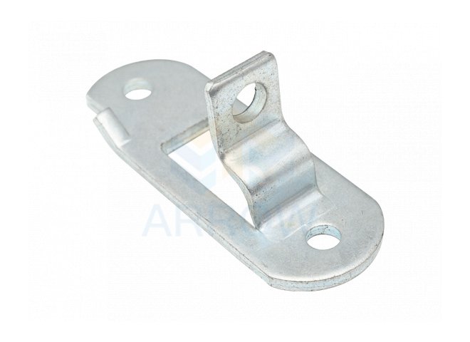  RETAINER PLATE-PRESSED