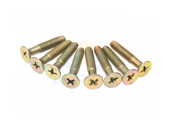 CONTAINER FLOORING TAPPING SCREW