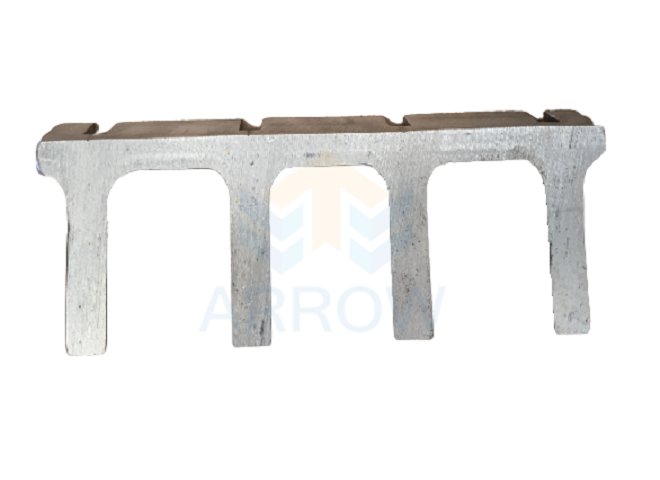 T Floor Entrance Stabilizer Reefer