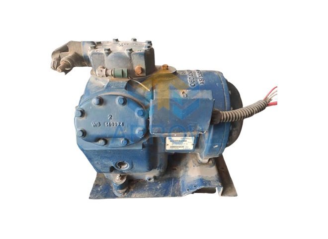 CARRIER COMPRESSOR PISTON TYPE