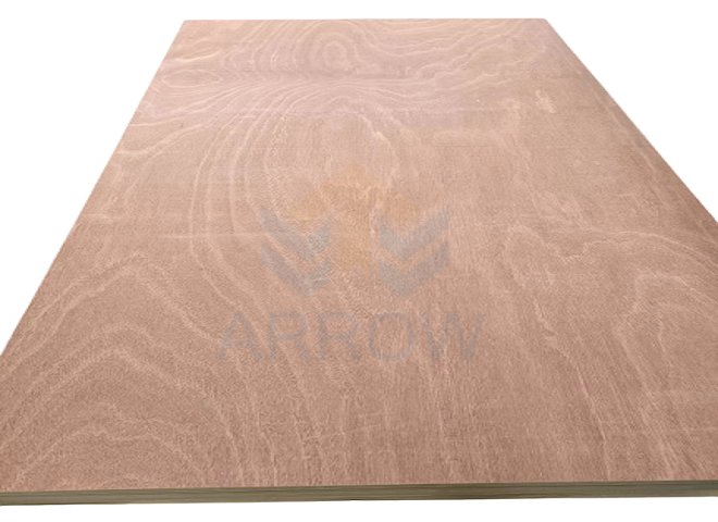CONTAINER FLOORING PLYWOOD FOR REPAIR