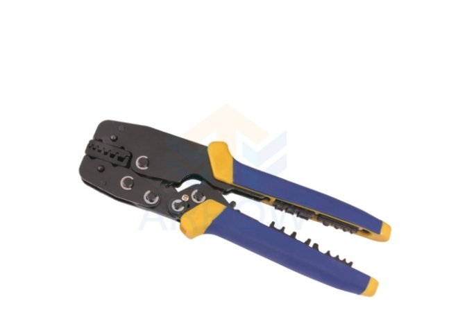 Crimping tool