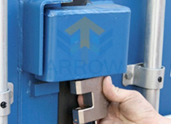 Container Padlocks_Shipping Container Locks_Cargo Container Padlocks ...