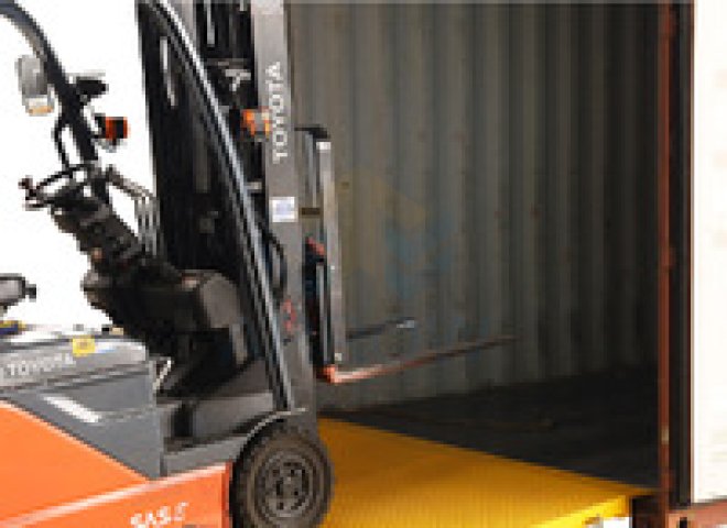 CONTAINER RAMP_ramp for shipping container_container loading ramps ...